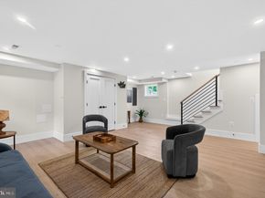 1324 Farragut Street NW, Washington DC 20011