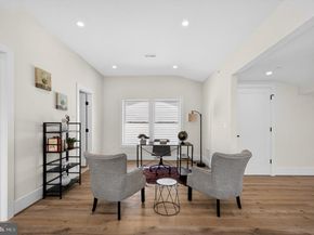 1324 Farragut Street NW, Washington DC 20011