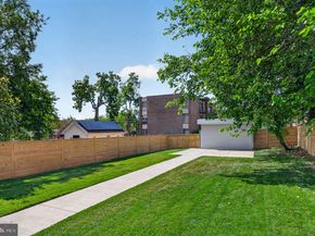 1324 Farragut Street NW, Washington DC 20011