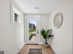 1324 Farragut Street NW, Washington DC 20011