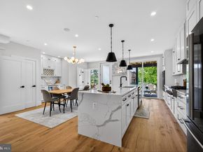 1324 Farragut Street NW, Washington DC 20011