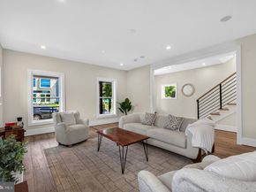 1324 Farragut Street NW, Washington DC 20011
