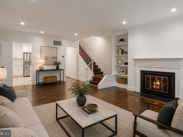 3295 Sutton Place NW D, Washington DC 20016