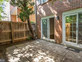 3295 Sutton Place NW D, Washington DC 20016