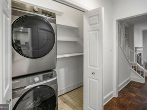 3295 Sutton Place NW D, Washington DC 20016