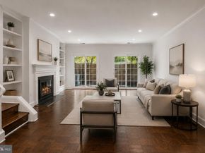 3295 Sutton Place NW D, Washington DC 20016