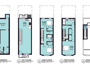 2515 Manton, Philadelphia PA 19146