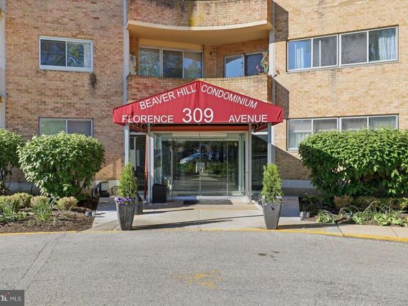 309 Florence Avenue 329N, Jenkintown PA 19046
