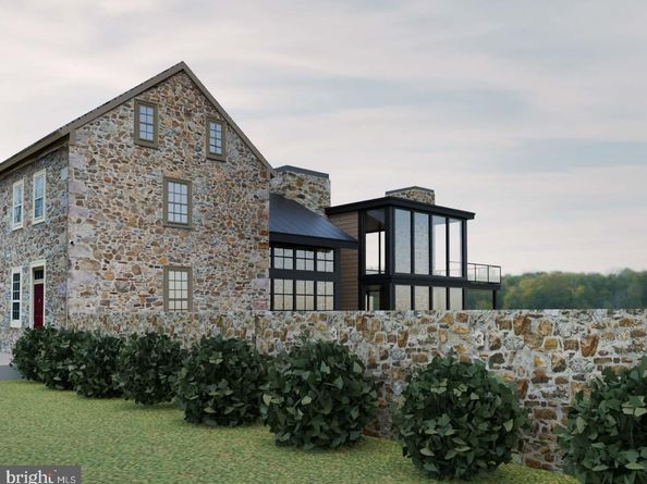 6324 Pidcock Creek Road, New Hope PA 18938