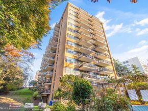 2030 N Adams Street 307, Arlington VA 22201