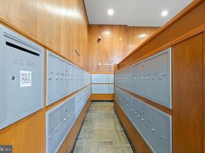 2030 N Adams Street 307, Arlington VA 22201