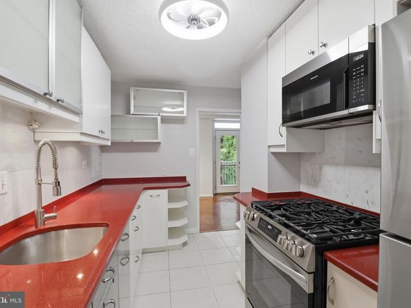 2030 N Adams Street 307, Arlington VA 22201