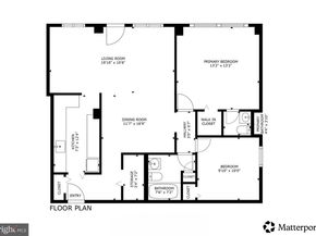2030 N Adams Street 307, Arlington VA 22201