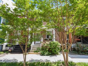1622 Florida Avenue NW, Washington DC 20009