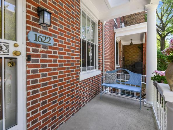 1622 Florida Avenue NW, Washington DC 20009