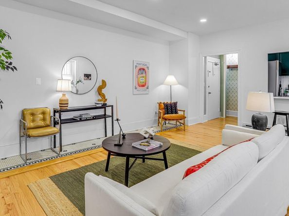 3420 16TH Street NW 102, Washington DC 20010