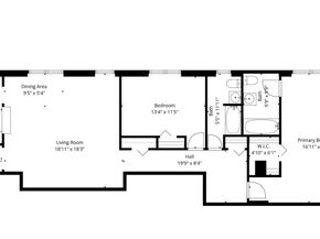3420 16TH Street NW 102, Washington DC 20010