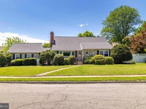 116 Roberts Avenue, Glenside PA 19038