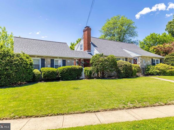 116 Roberts Avenue, Glenside PA 19038