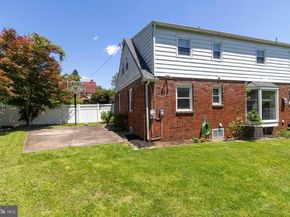 116 Roberts Avenue, Glenside PA 19038