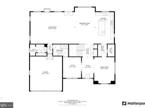 7606 Leonard Drive, Falls Church VA 22043