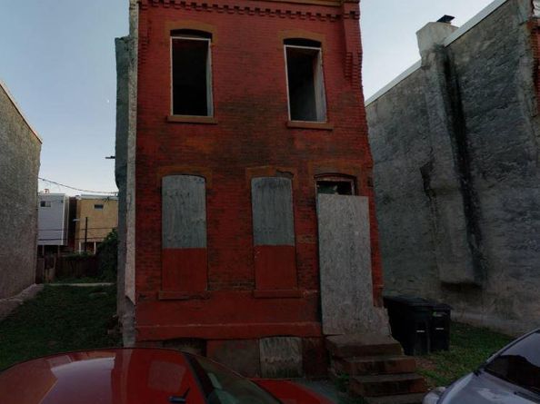 1428 W Letterly Street, Philadelphia PA 19132