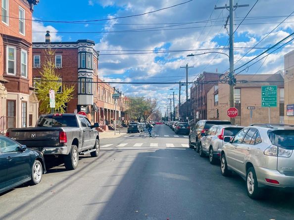 1311 Wolf Street, Philadelphia PA 19148