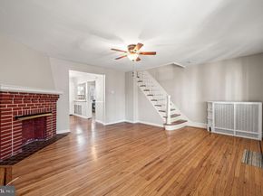 209 Wabash Avenue, Lansdowne PA 19050