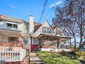 209 Wabash Avenue, Lansdowne PA 19050