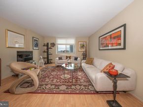 1919 Chestnut Street 2709, Philadelphia PA 19103