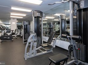 1919 Chestnut Street 2709, Philadelphia PA 19103