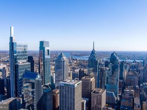 1919 Chestnut Street 2709, Philadelphia PA 19103