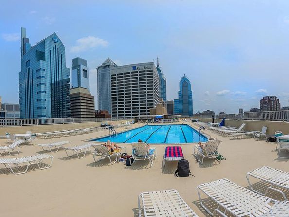 1919 Chestnut Street 2709, Philadelphia PA 19103