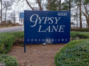 4000 Gypsy Lane 316A, Philadelphia PA 19129