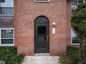 4000 Gypsy Lane 316A, Philadelphia PA 19129