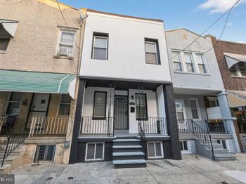 1333 S Newkirk Street