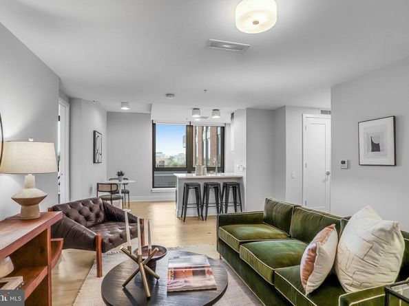 1211 Van Street SE 501, Washington DC 20003