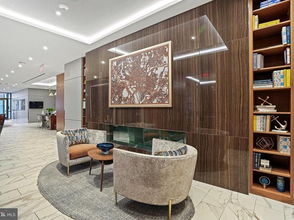 1211 Van Street SE 501, Washington DC 20003