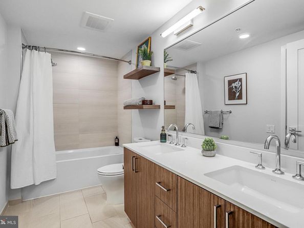 1211 Van Street SE 501, Washington DC 20003