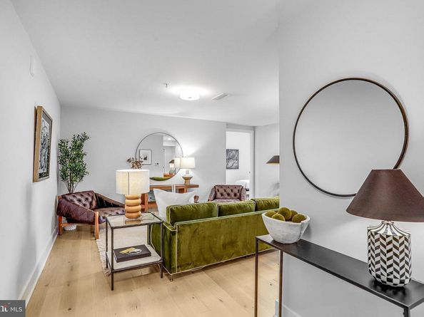 1211 Van Street SE 501, Washington DC 20003