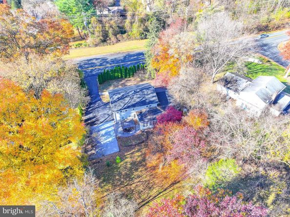 1857 Hunter Mill Road, Vienna VA 22182