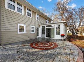 1857 Hunter Mill Road, Vienna VA 22182