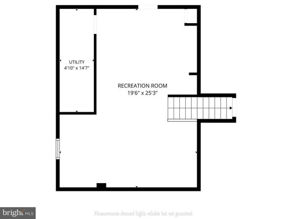 1857 Hunter Mill Road, Vienna VA 22182