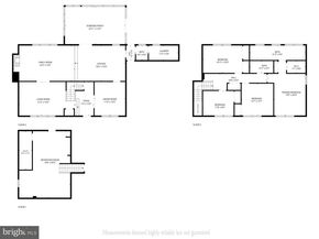 1857 Hunter Mill Road, Vienna VA 22182