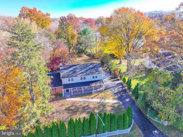 1857 Hunter Mill Road, Vienna VA 22182