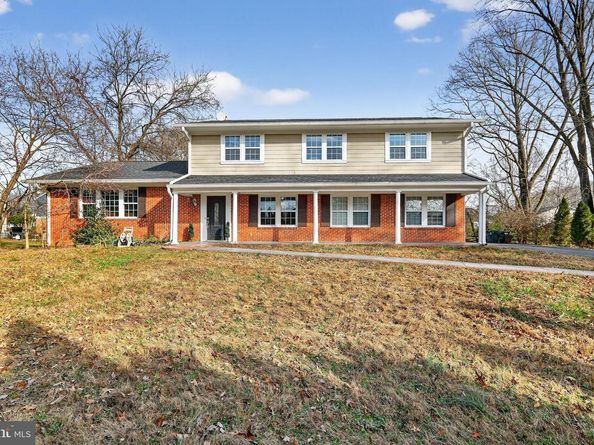 1857 Hunter Mill Road, Vienna VA 22182