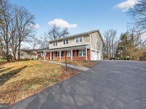 1857 Hunter Mill Road, Vienna VA 22182