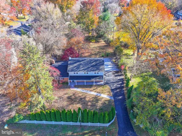 1857 Hunter Mill Road, Vienna VA 22182