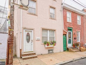 206 Wilder Street, Philadelphia PA 19147
