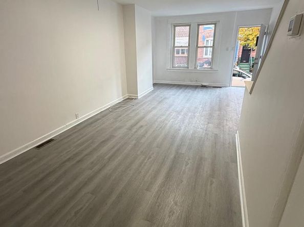 2528 S Jessup Street, Philadelphia PA 19148